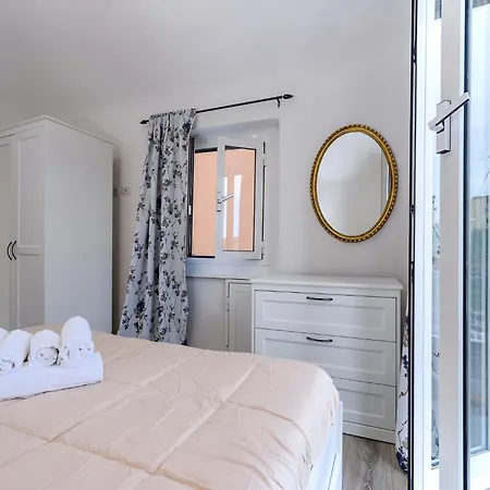 Sant'agata Bridge - Genovainrelax * Cenova