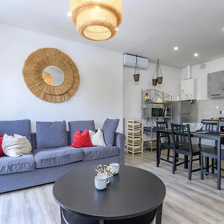 Apartment Sant'agata Bridge - Genovainrelax
