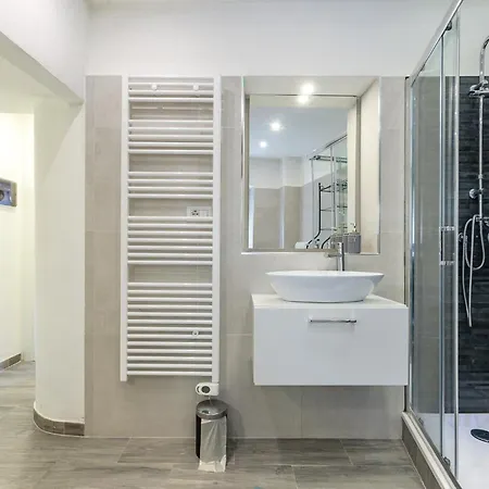 Sant'agata Bridge - Genovainrelax Apartment
