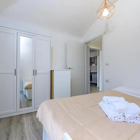 Apartment Sant'agata Bridge - Genovainrelax