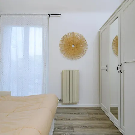 Sant'agata Bridge - Genovainrelax Apartment Genoa