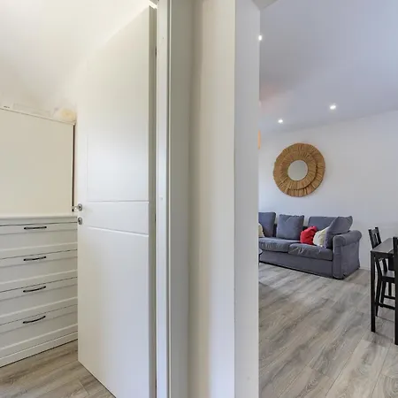 Daire Sant'agata Bridge - Genovainrelax Cenova