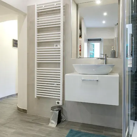 Sant'agata Bridge - Genovainrelax Cenova