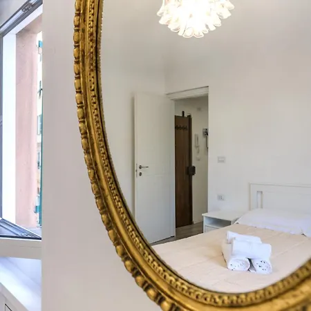 Sant'agata Bridge - Genovainrelax * Cenova