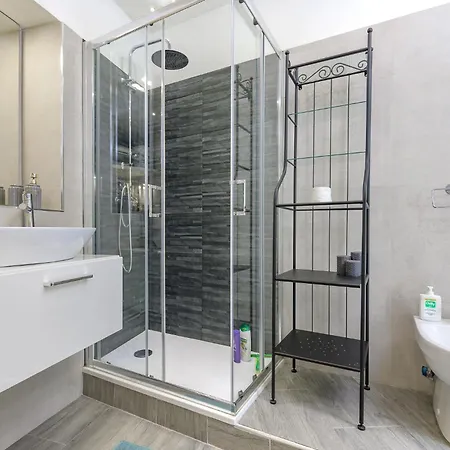 Sant'agata Bridge - Genovainrelax