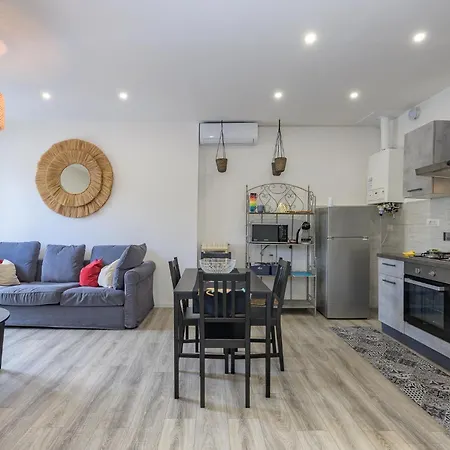 Sant'agata Bridge - Genovainrelax *