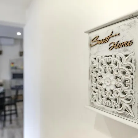 Sant'agata Bridge - Genovainrelax Daire