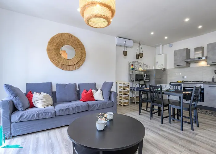 شقة Sant'agata Bridge - Genovainrelax