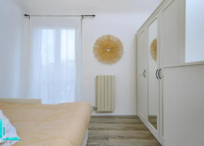 Sant'agata Bridge - Genovainrelax شقة جنوة