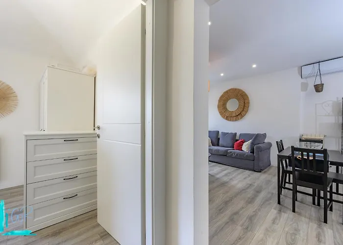 شقة Sant'agata Bridge - Genovainrelax جنوة