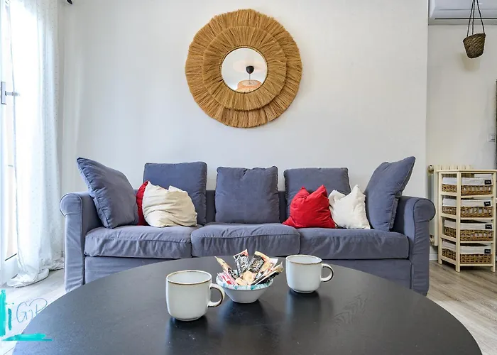 Sant'agata Bridge - Genovainrelax شقة *