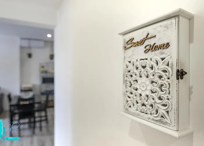 Sant'agata Bridge - Genovainrelax شقة