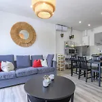 Appartement Sant'agata Bridge - Genovainrelax