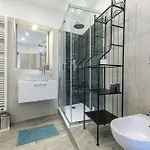 Appartement Sant'agata Bridge - Genovainrelax *