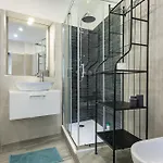 Appartement Sant'agata Bridge - Genovainrelax