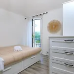 Sant'agata Bridge - Genovainrelax Appartement Genua