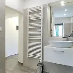 Appartement Sant'agata Bridge - Genovainrelax Genua