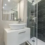 Appartement Sant'agata Bridge - Genovainrelax Genua
